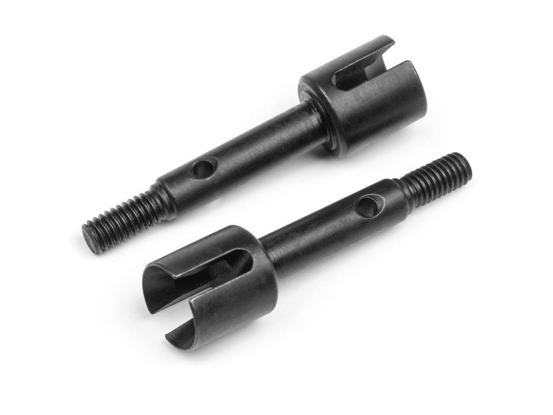 Stub Axle, (2pcs)