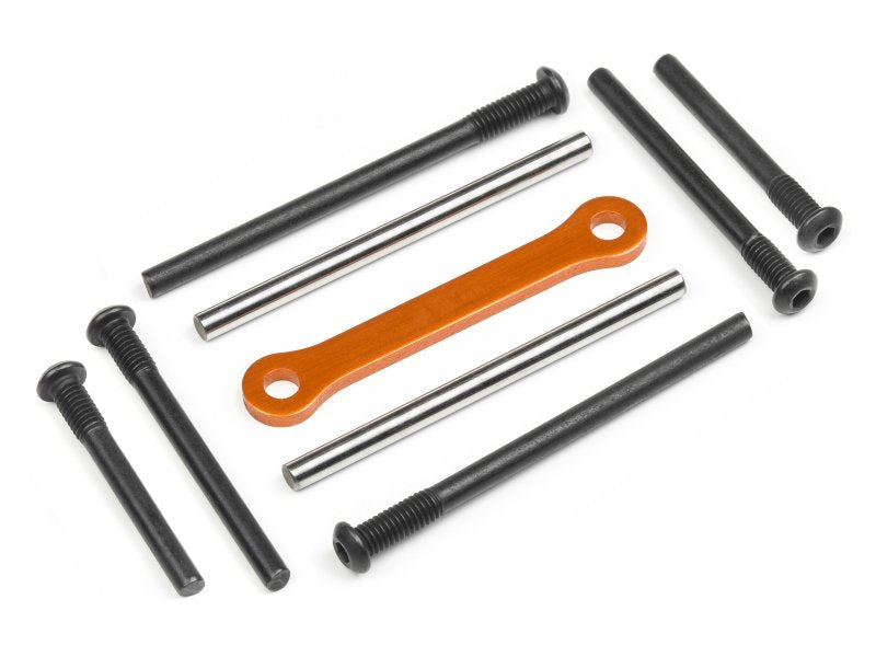 Hinge Pin Set, (Front/Rear), Jumpshot