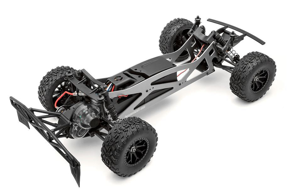 Jumpshot SC V2.0 1/10 Short Course Truck, Toyo Tires Edition - BRUSHED