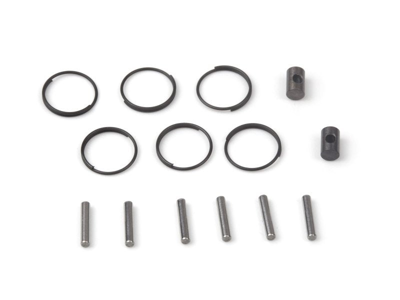 CVD Driveshaft Rebuild Kit (Mini King)