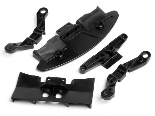 Bumper / Shock Mount Set - E10