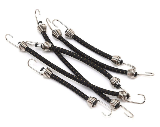 1/10 Scale Bungee Cord Set (6)