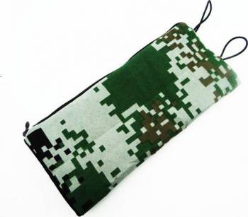 1/10 Scale Special Forces Sleeping Bag (Digital Camo)