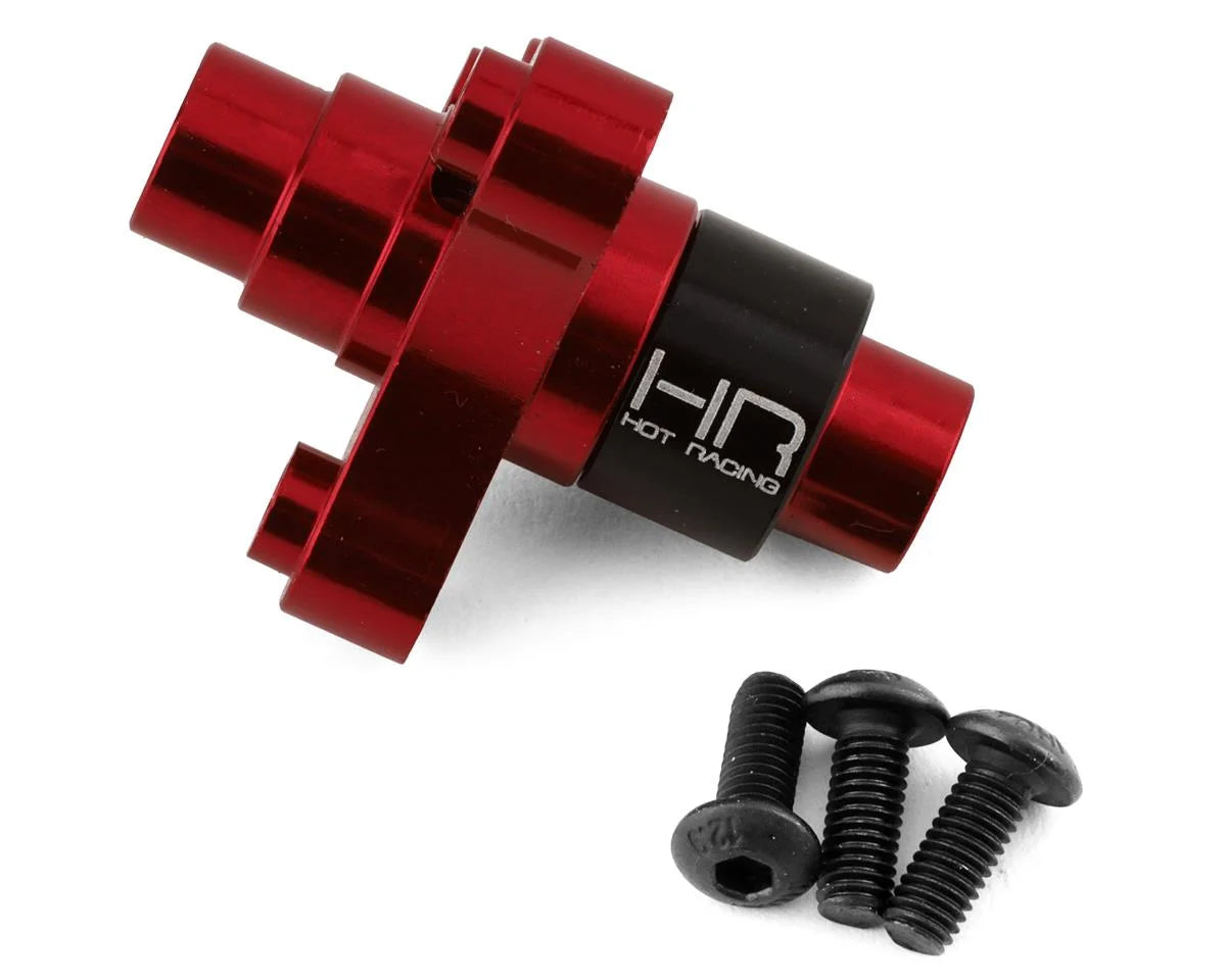 Speed Run Center Locker Spool (uses Revo Gear)