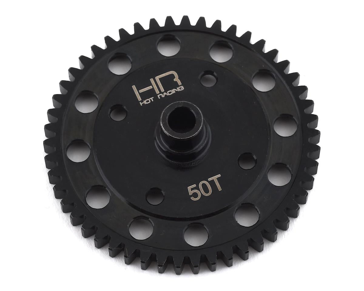 Arrma 6S Hardened Steel Mod 1 Spur Gear (50T)