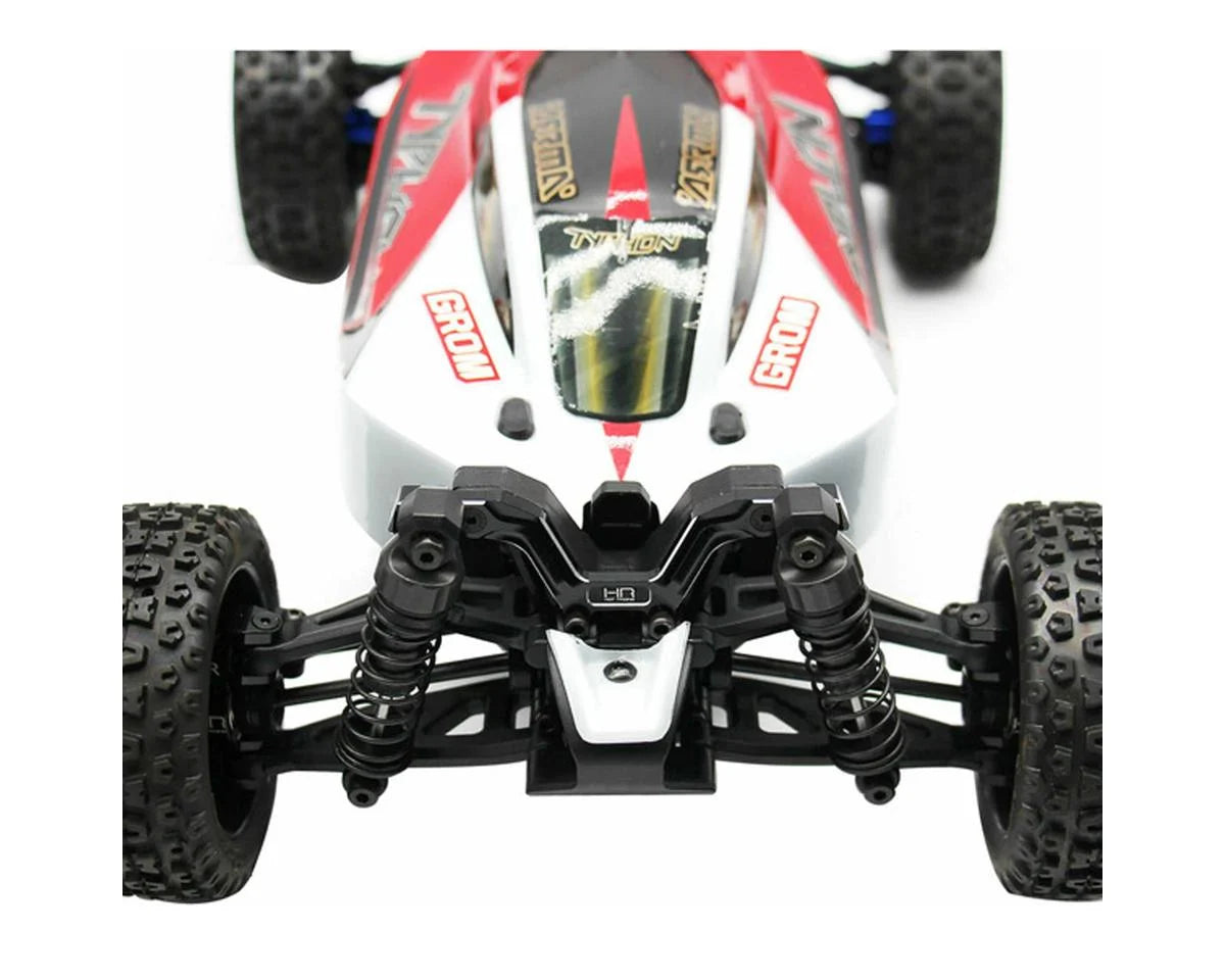 Arrma Typhon Grom Aluminum Front Shock Tower Brace