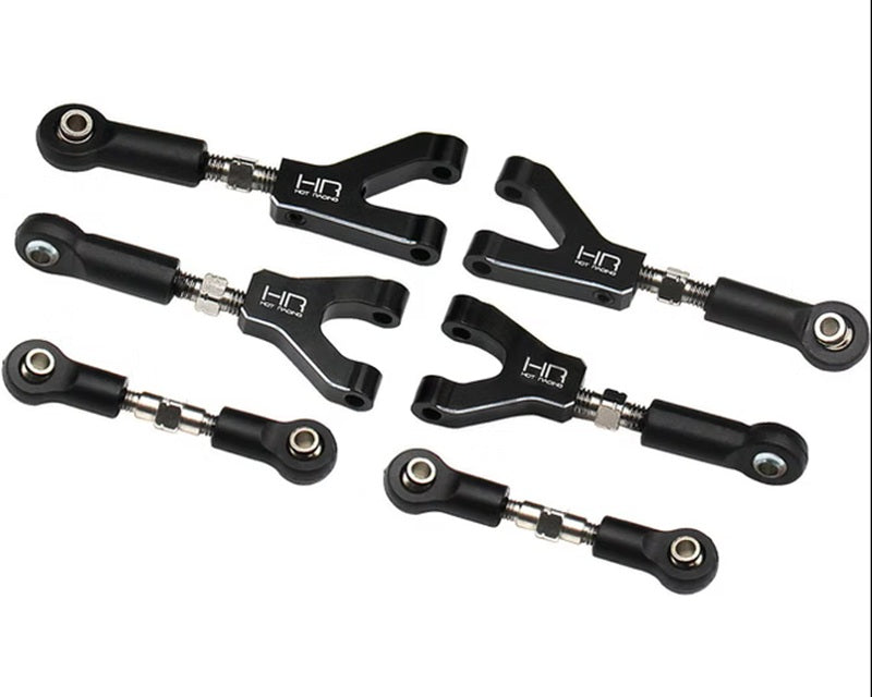 Adjustable Link Set, for Grom Nascar