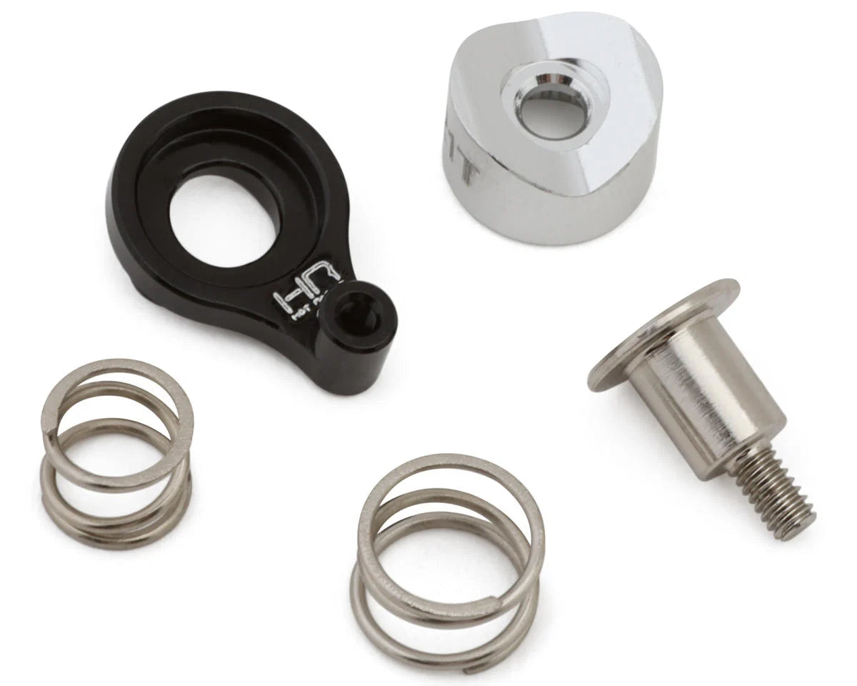 Losi® Micro-B™ Savox Servo Saver (21T)