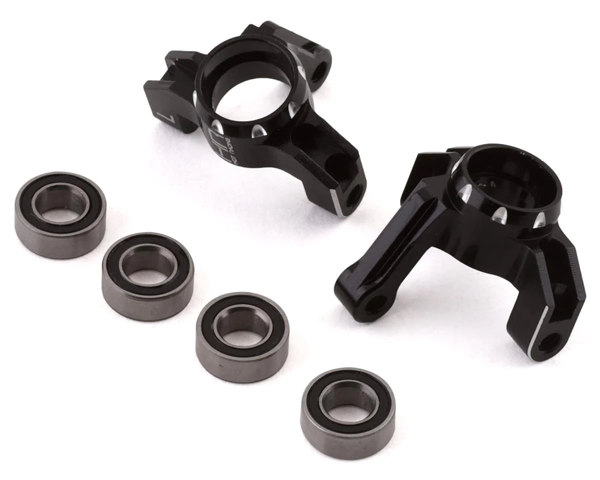 Aluminum Front Knuckle Spindle (Losi Mini-T 2.0)