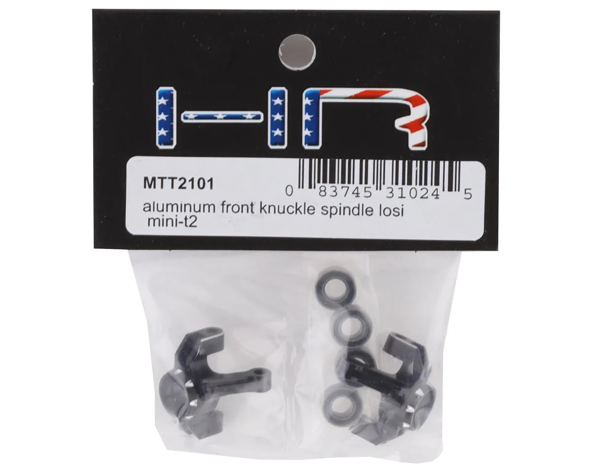 Aluminum Front Knuckle Spindle (Losi Mini-T 2.0)