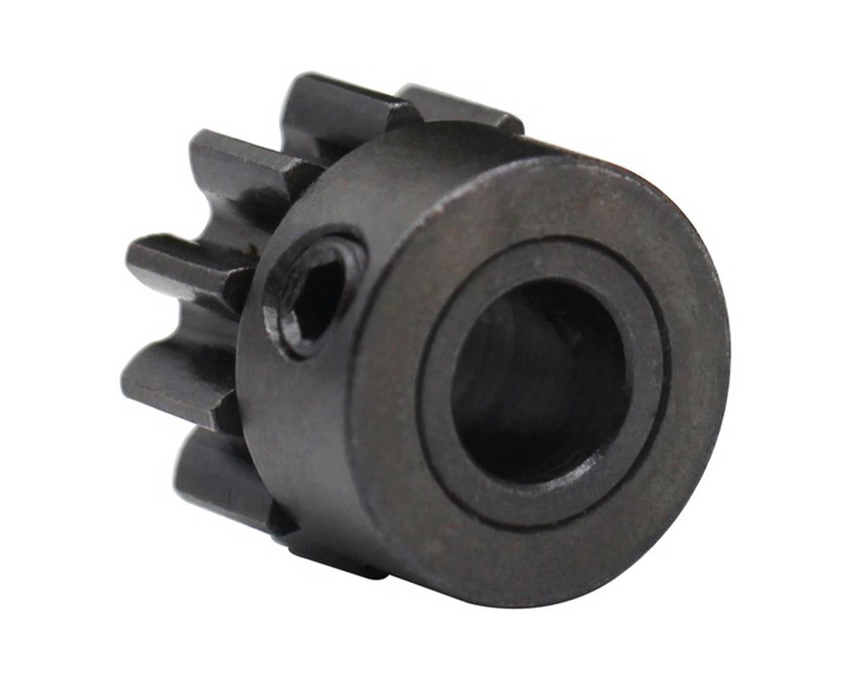 Mod 1.5 Hardened Steel Pinion Gear w/8mm Bore (11T)