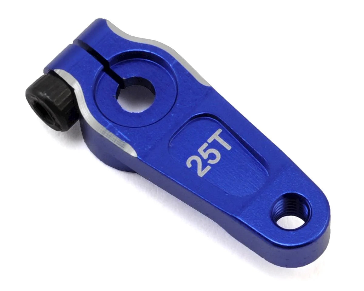 Aluminum Locking Servo Arm for Traxxas Slash / Stampede 4x4 (25T)