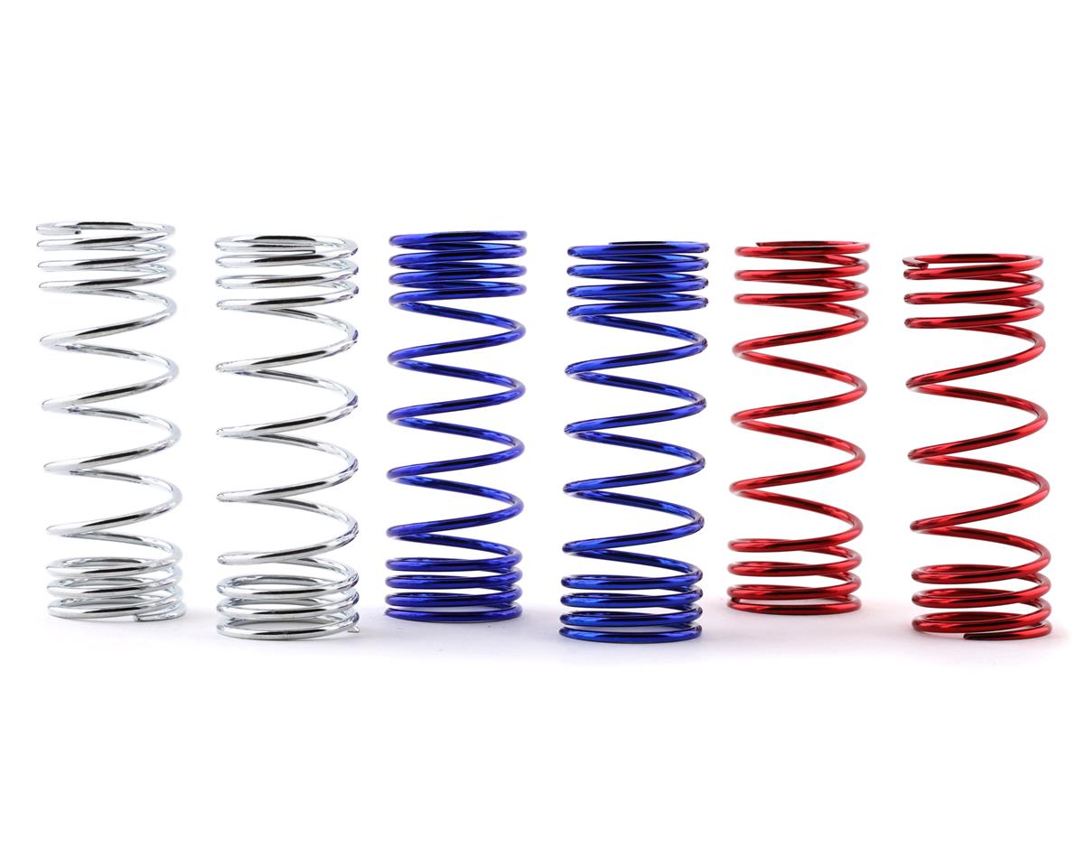 Progressive Rate Front Spring Set for Traxxas Slash 4x4