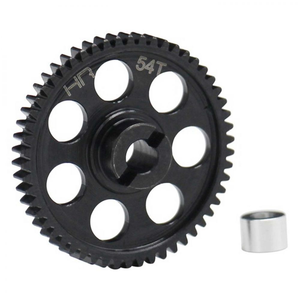 54 Tooth Steel Spur Gear - Latrax