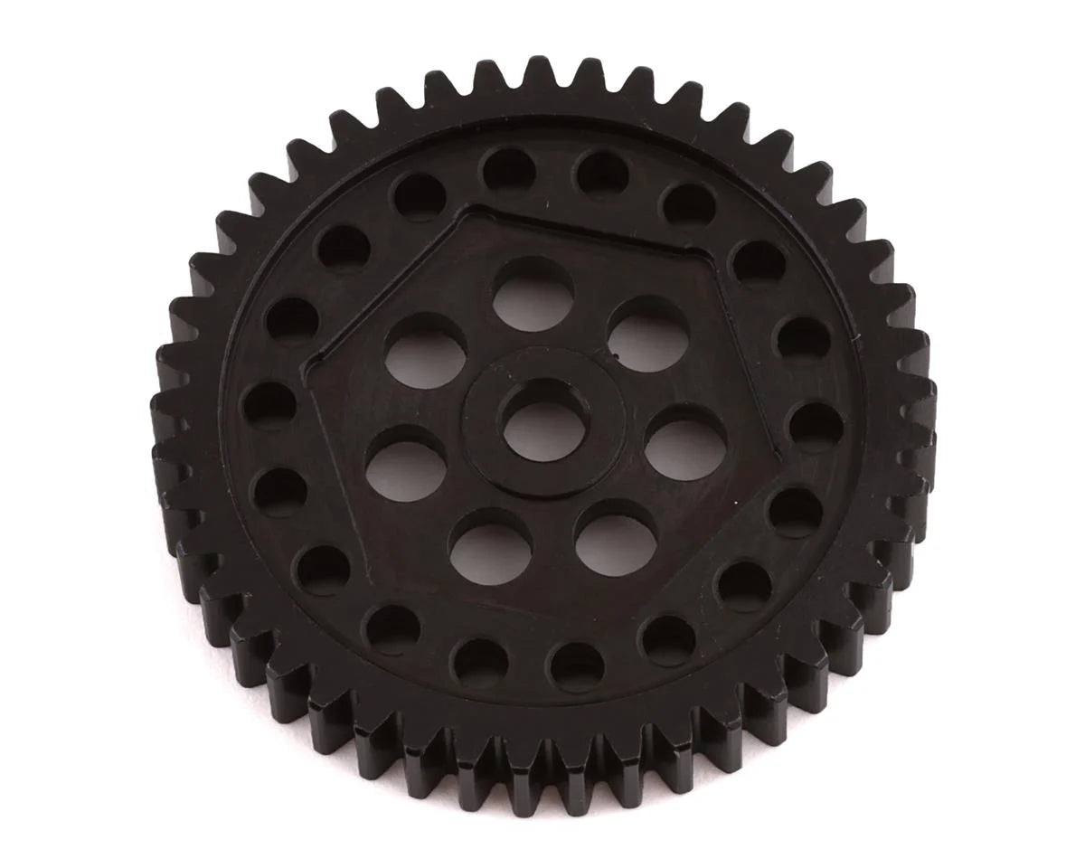 32P Steel Spur Gear for Traxxas TRX-4 (45T)