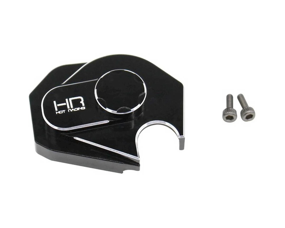 SCX24 Aluminum Gear Box Cover