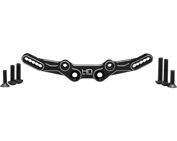 Aluminum Rear Damper Stay Shock Tower for Traxxas 4TEC2