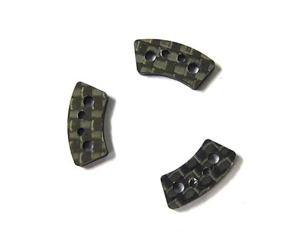 Graphite Slipper Clutch Kit for Traxxas Revo/T-Maxx