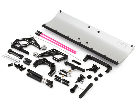 Aluminum Snow Plow Set for Traxxas® TRX-4™