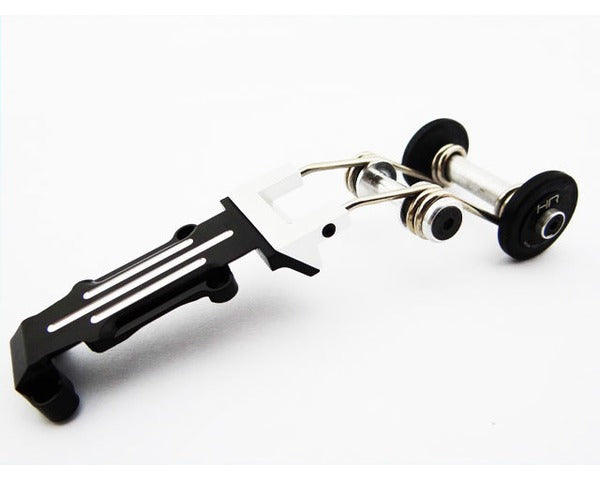 Spring Loaded Wheelie Bar, for Traxxas 1/16 Revo