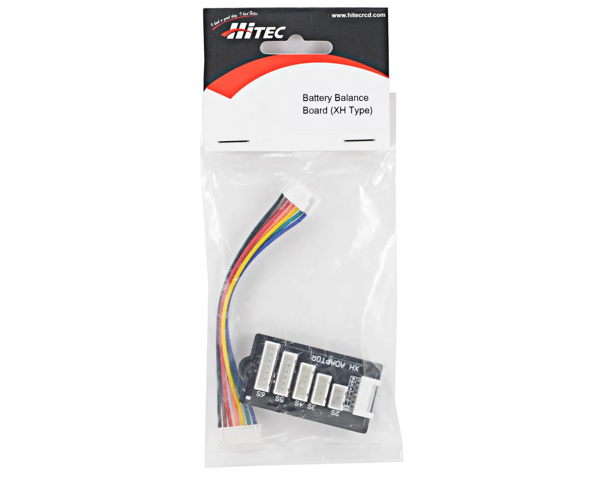 X4 Balancing Adapter (XH)