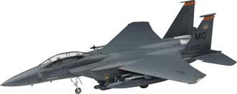 HSG01569 — 1/72 F-15E Strike Eagle