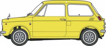 HSG20285 — 1/24 Honda 360 (NI)