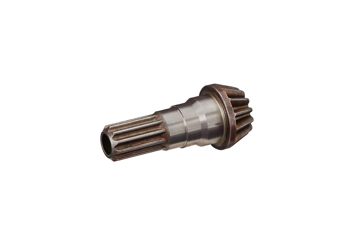 13-Tooth Front Differential Pinion Gear