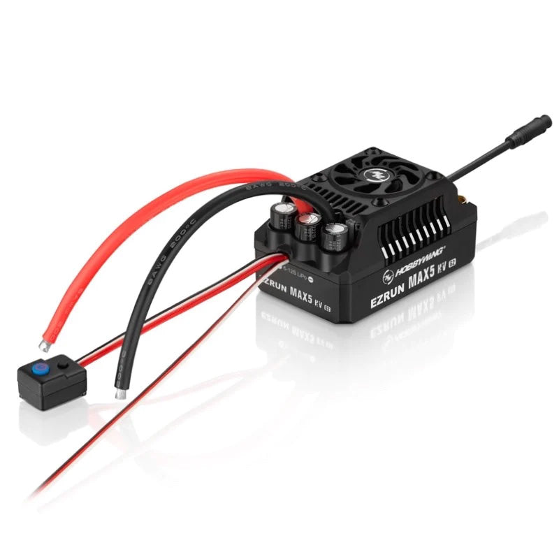 EZRUN MAX5 G2 ESC - 250AMP