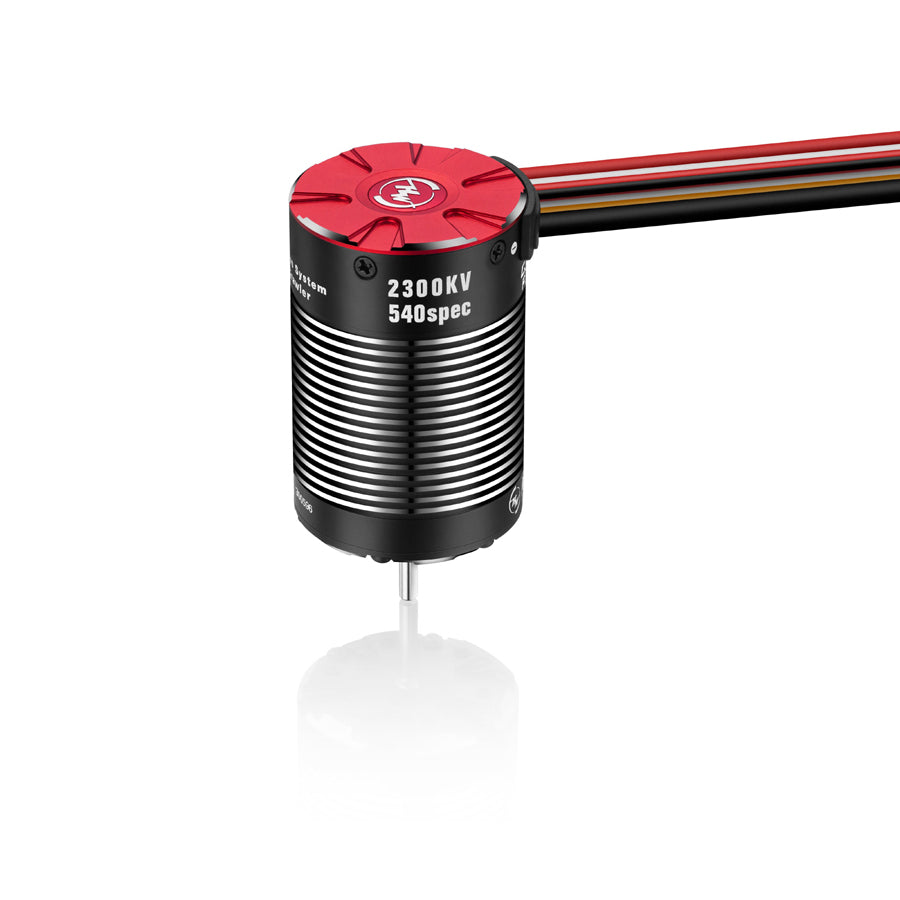 QUICRUN Fusion PRO 2300KV