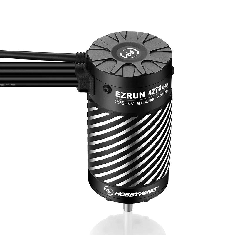 Vagrant Speedster 1/24サイズ リポ2S 7.4Vジャイロ付 EzRun 4278SD G2R 2250KV (3-6S) Motor – Chris's House