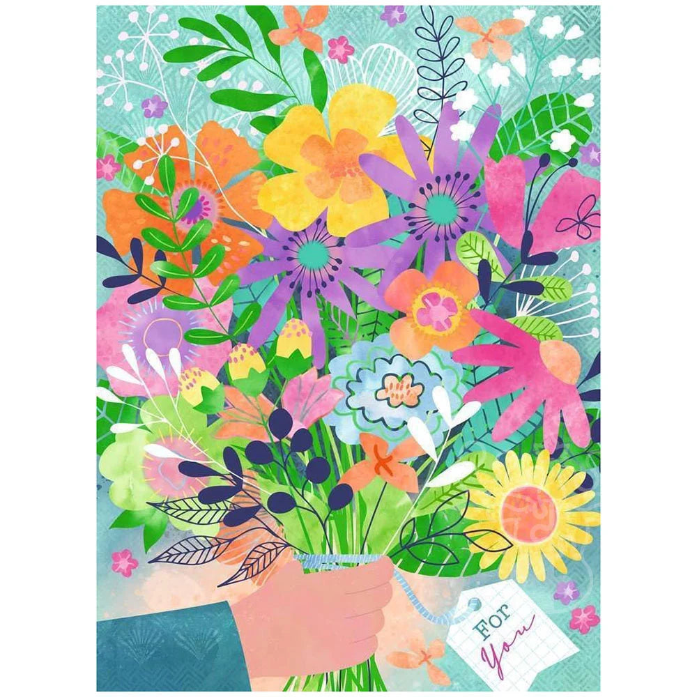 Flowers for You