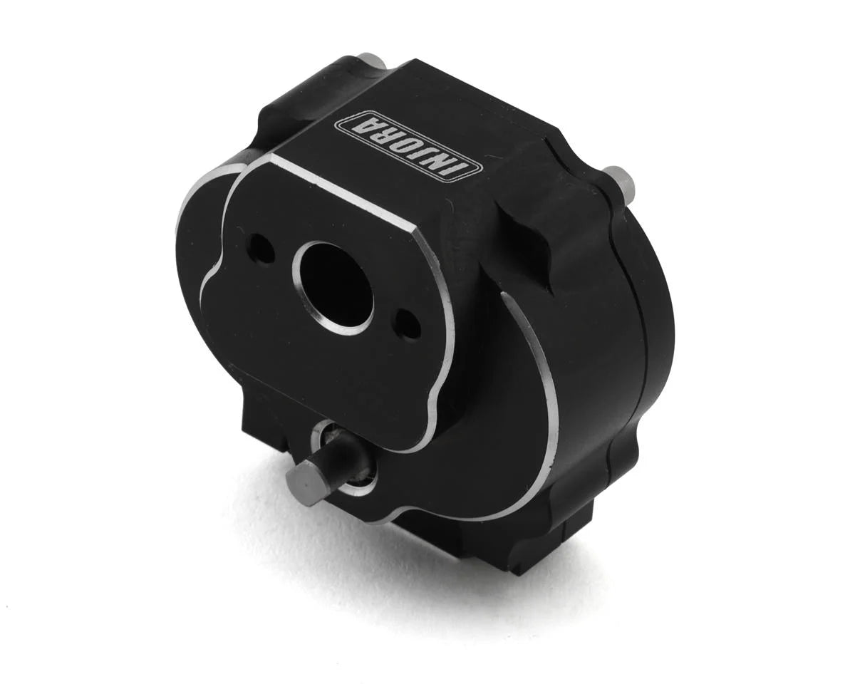 Redcat Ascent-18 CNC-Aluminum Transmission Assembly w/Steel Gears