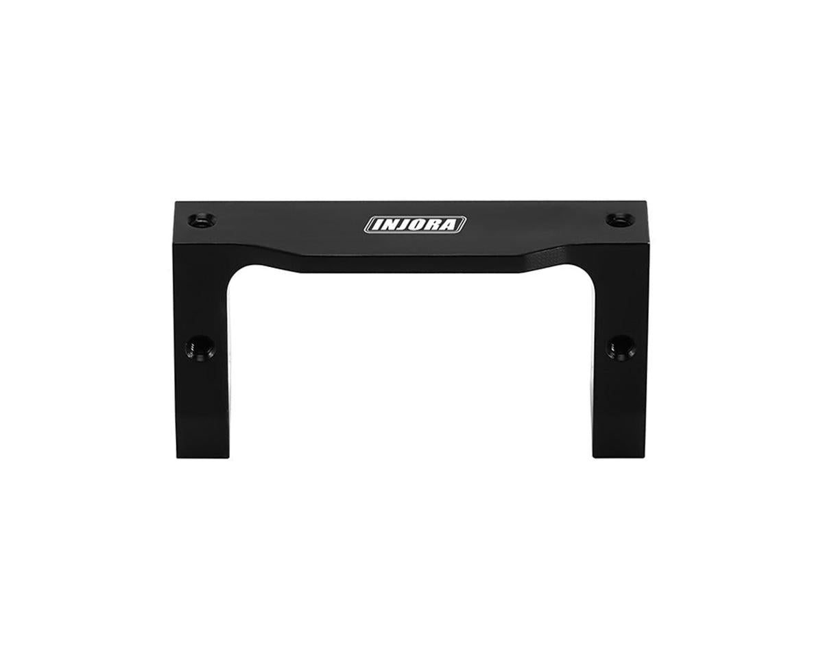 Losi® Micro-B/T Aluminum Servo Mount (Black)