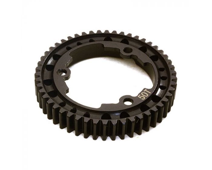 Steel Spur Gear 50T mod1