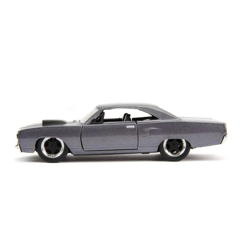 1/32 "Fast & Furious" Dom's Plymouth Road Runner