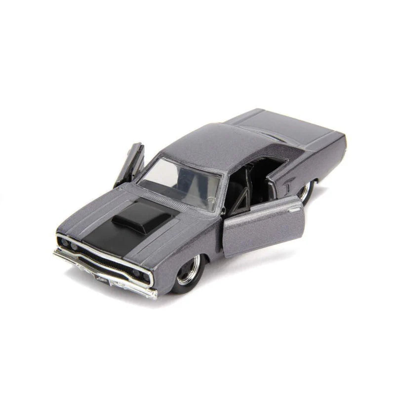 1/32 "Fast & Furious" Dom's Plymouth Road Runner