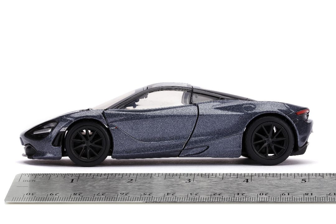 1/32 "Fast & Furious" Shaw's Mclaren 720S