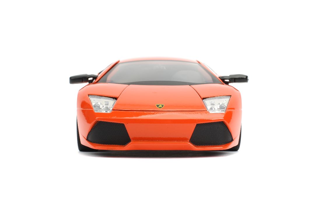 1/24 "Fast & Furious" Roman's Lamborghini Murcielago LP640