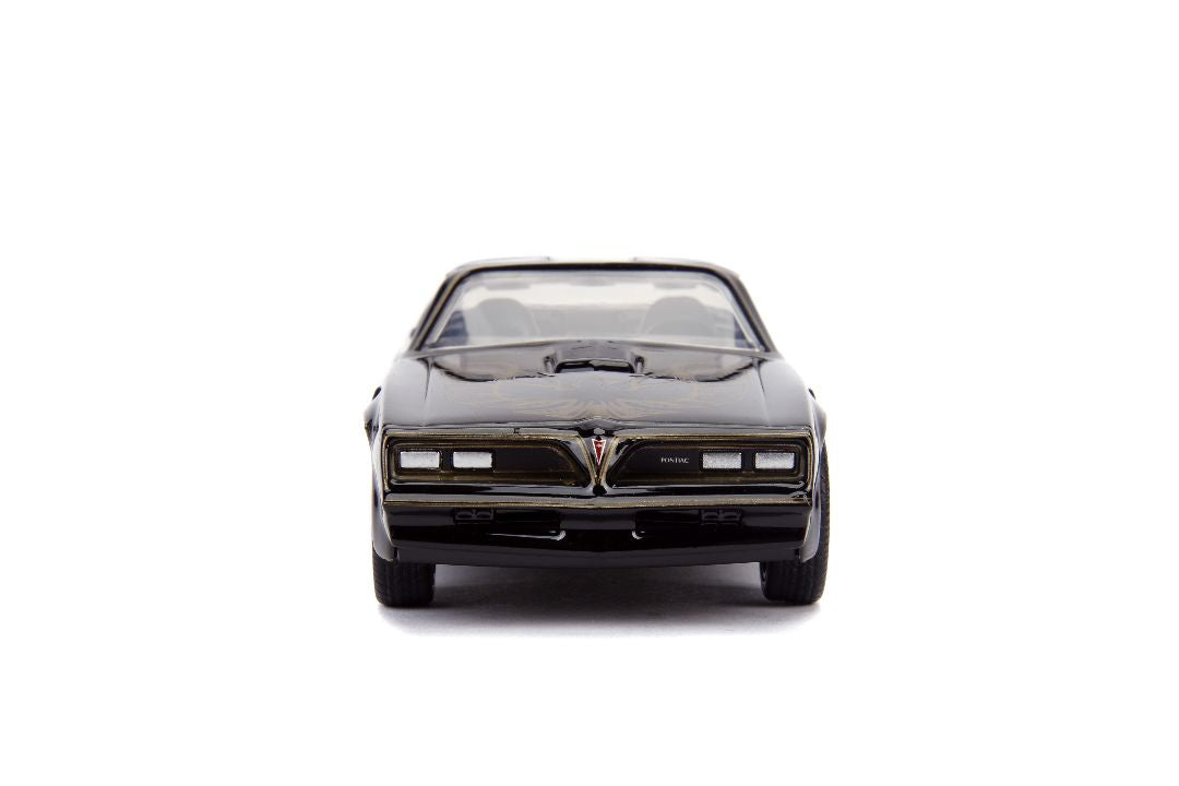 1/32 "Hollywood Rides" Smokey & The Bandit 1977 Firebird