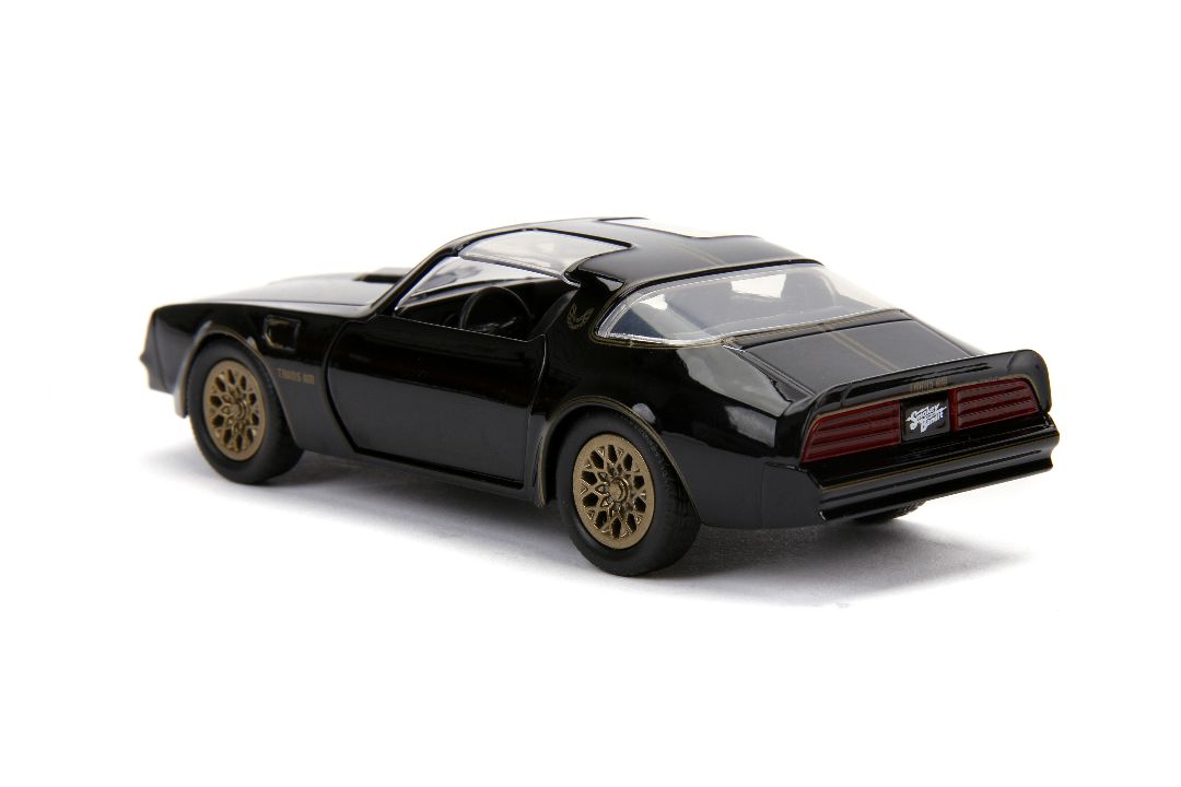1/32 "Hollywood Rides" Smokey & The Bandit 1977 Firebird