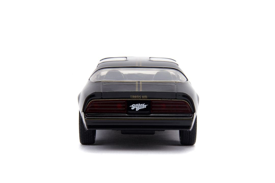1/32 "Hollywood Rides" Smokey & The Bandit 1977 Firebird