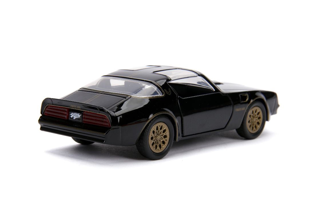 1/32 "Hollywood Rides" Smokey & The Bandit 1977 Firebird