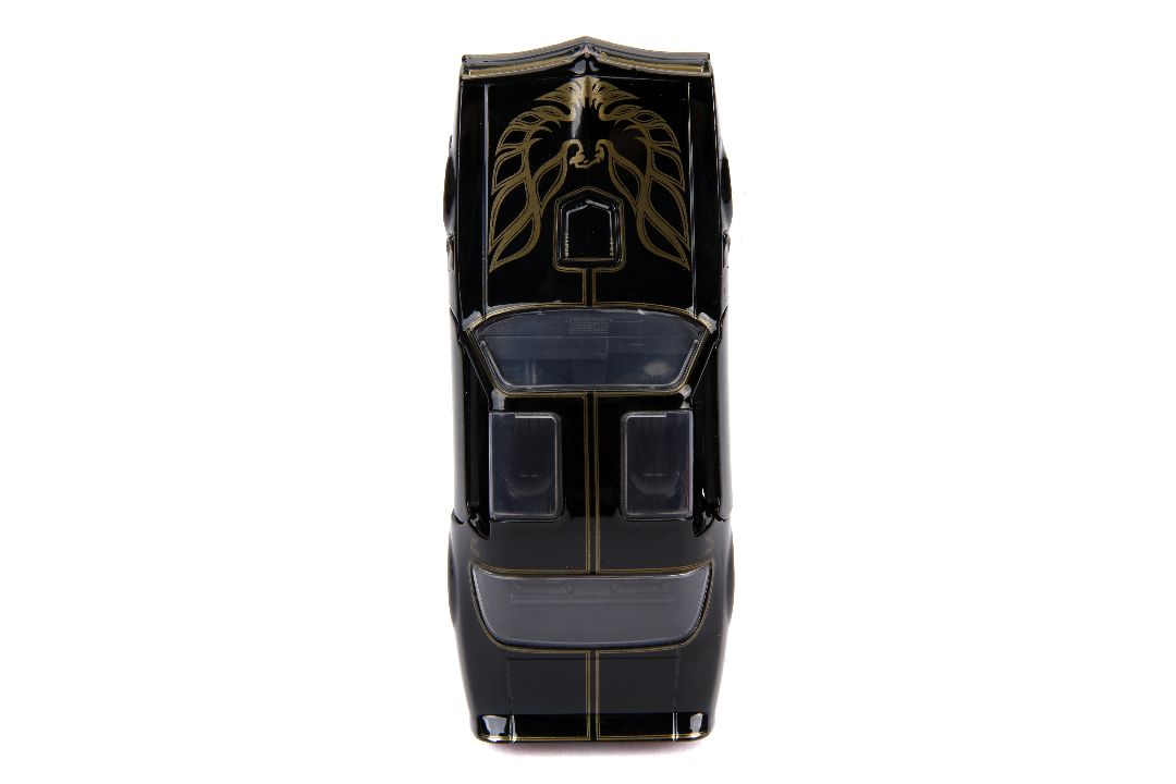 1/32 "Hollywood Rides" Smokey & The Bandit 1977 Firebird