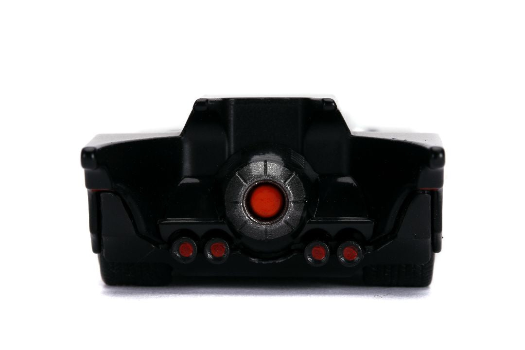 Jada 1/32 Animated Series Batmobile w/Batman