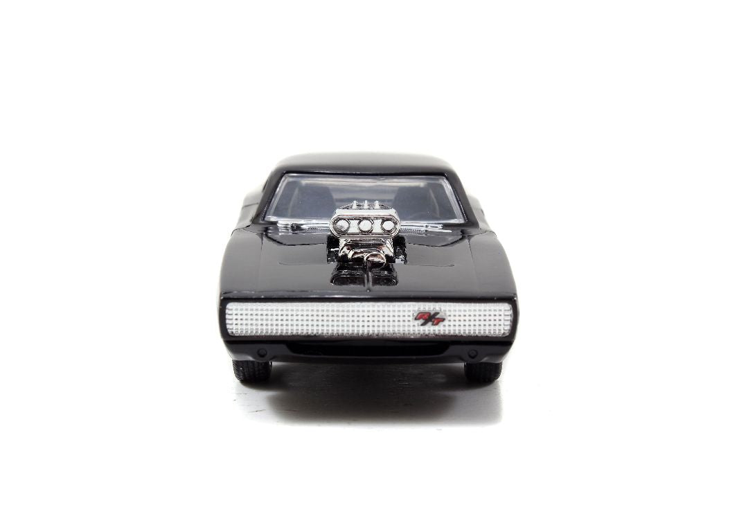 1/32 "Fast & Furious" Twin Pack - Dodge Charger / Toyota Supra