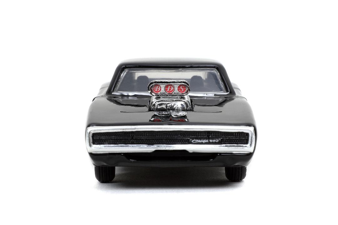 1/32 "Fast & Furious" Dom's Dodge Charger