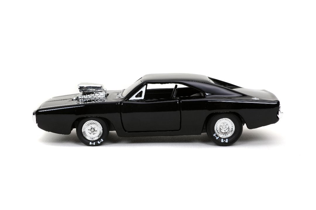 1/32 "Fast & Furious" Dom's Dodge Charger