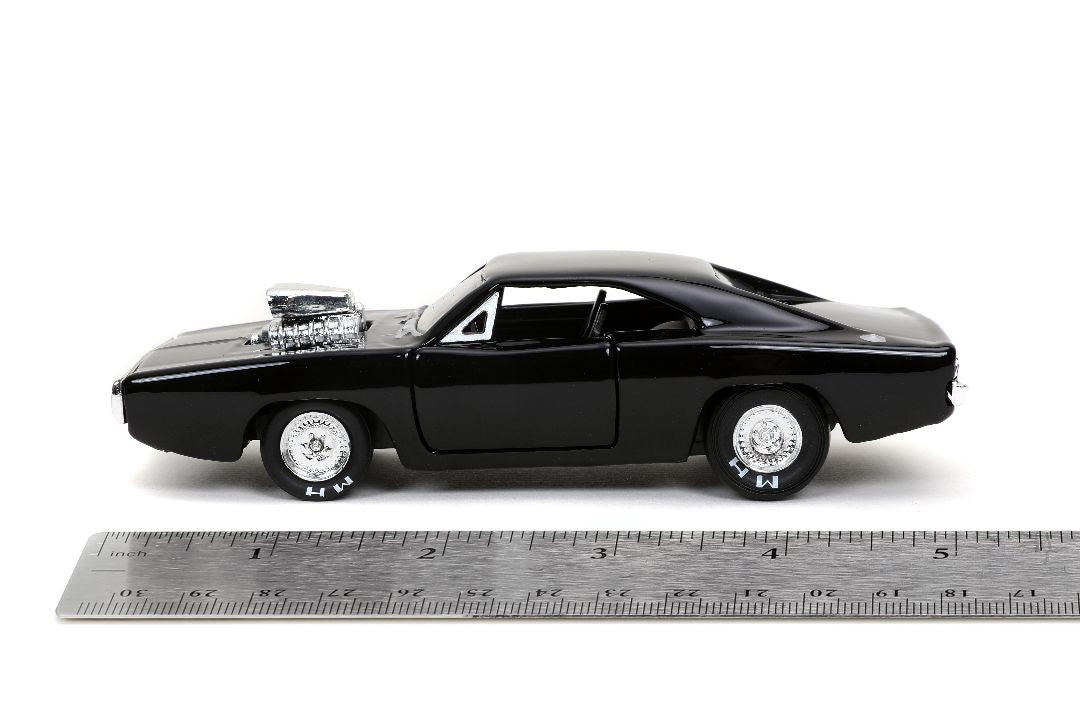 1/32 "Fast & Furious" Dom's Dodge Charger