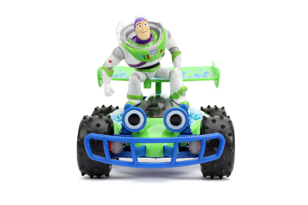 1/24 Toy Story R/C - Buggy w/ Buzz
